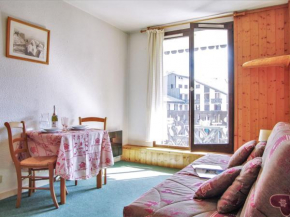 Studio Le Chailloud-4 by Interhome Chamonix-Mont-Blanc